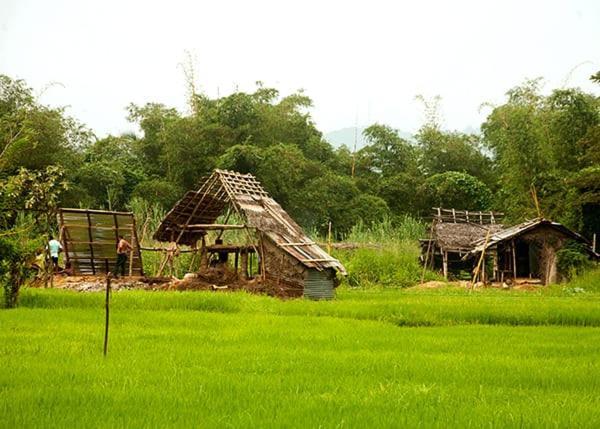 Bed and Breakfast Gem Field Rest Ratnapura Exteriér fotografie