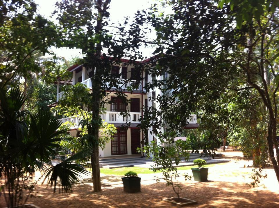 Bed and Breakfast Gem Field Rest Ratnapura Exteriér fotografie