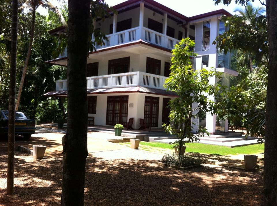Bed and Breakfast Gem Field Rest Ratnapura Exteriér fotografie