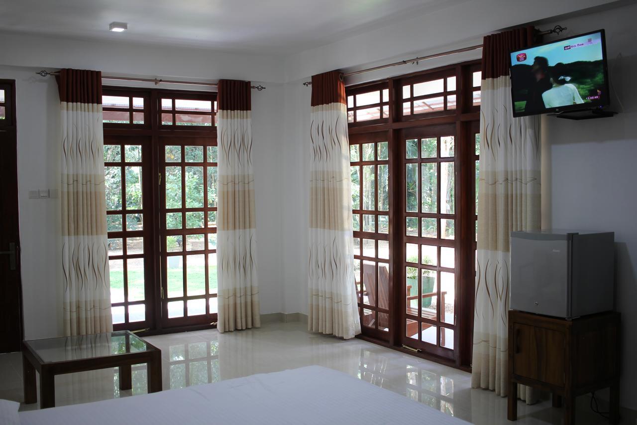 Bed and Breakfast Gem Field Rest Ratnapura Exteriér fotografie