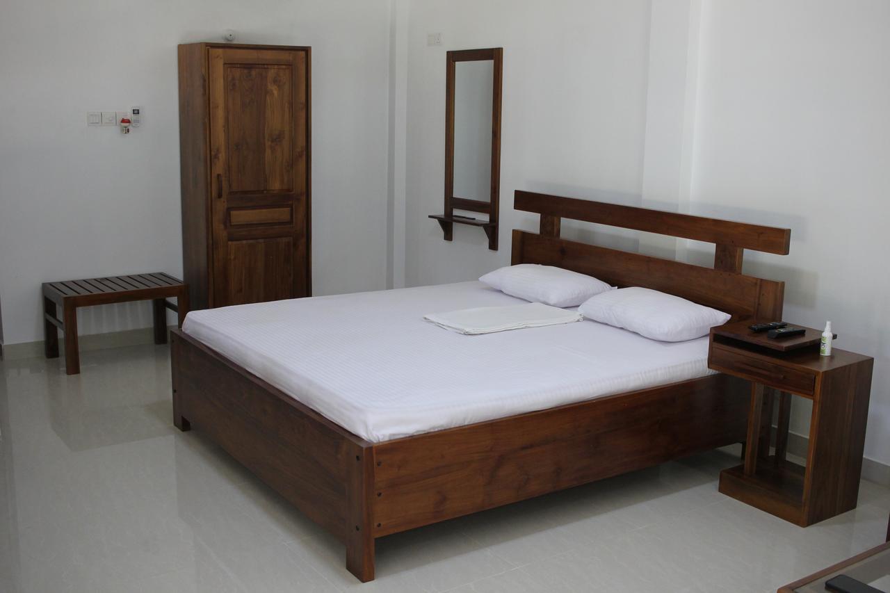 Bed and Breakfast Gem Field Rest Ratnapura Exteriér fotografie