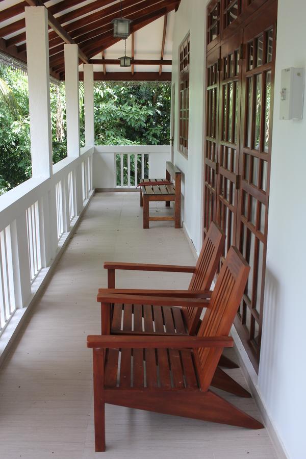 Bed and Breakfast Gem Field Rest Ratnapura Exteriér fotografie